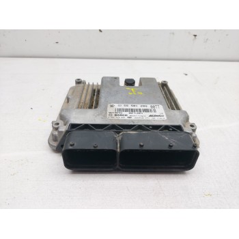 CENTRALITA MOTOR UCE 55581288 0281018022