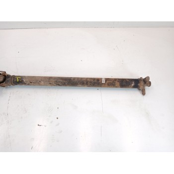 Recambio de transmision central para lexus gs (gs/us/ws19) 3.5 v6 (híbrido) referencia OEM IAM 23015000070  