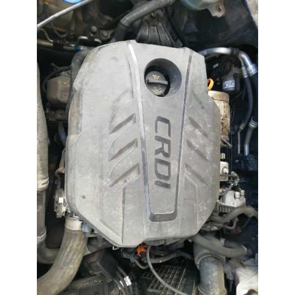 kia sportage del año 2019