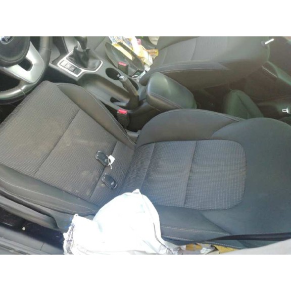 kia sportage del año 2019