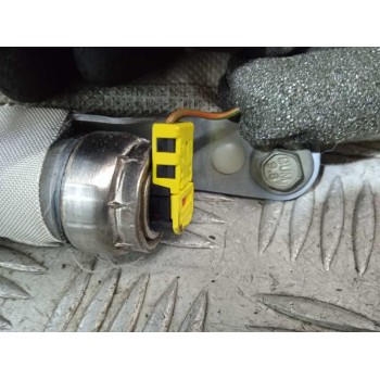 Recambio de airbag cortina delantero izquierdo para opel insignia berlina cosmo referencia OEM IAM 13222998  
