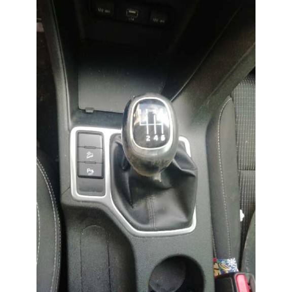 kia sportage del año 2019