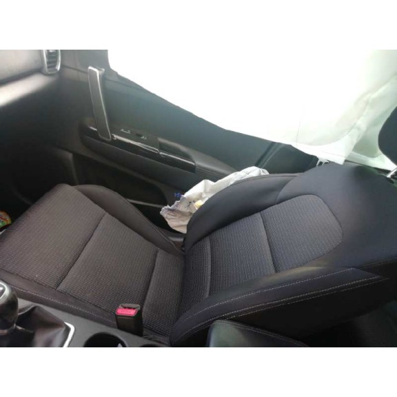 kia sportage del año 2019