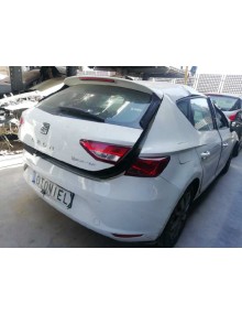 seat leon (5f1) del año 2015