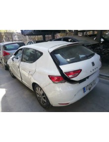 seat leon (5f1) del año 2015 2