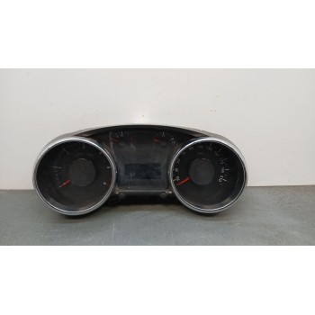 CUADRO INSTRUMENTOS 9666174980 