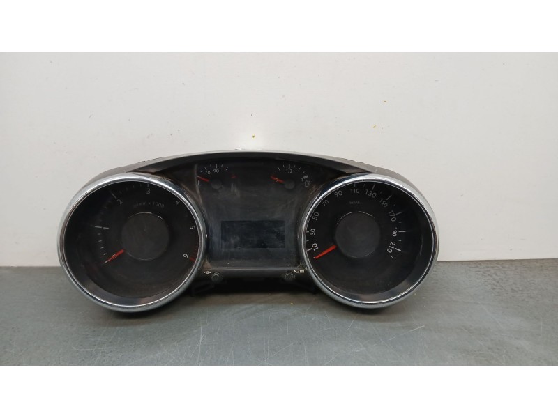 Recambio de cuadro instrumentos para peugeot 5008 premium referencia OEM IAM 9666174980  