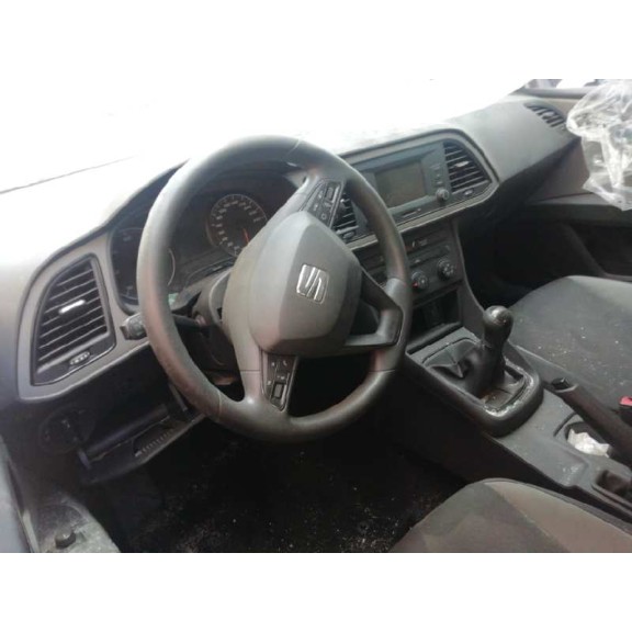 seat leon (5f1) del año 2015