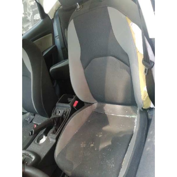 seat leon (5f1) del año 2015