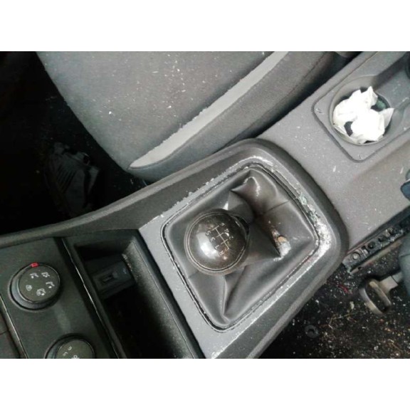 seat leon (5f1) del año 2015