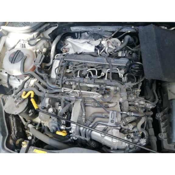 seat leon (5f1) del año 2015