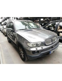 bmw x5 (e53) del año 2003