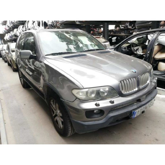 bmw x5 (e53) del año 2003