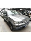 bmw x5 (e53) del año 2003
