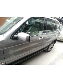 bmw x5 (e53) del año 2003 2