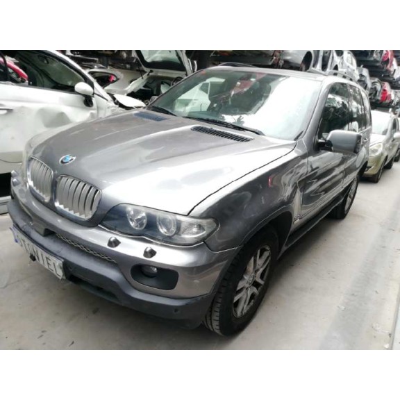 bmw x5 (e53) del año 2003