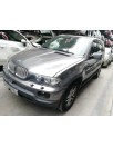 bmw x5 (e53) del año 2003