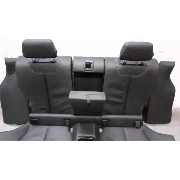 Recambio de juego asientos completo para bmw serie m2 coupe (f87) basis referencia OEM IAM   