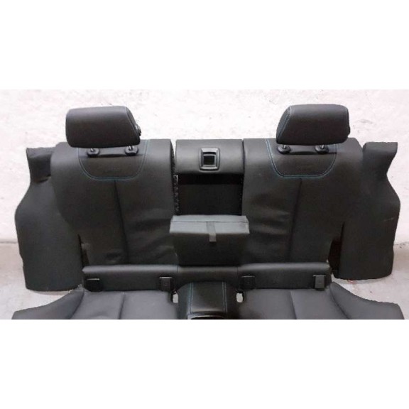 Recambio de juego asientos completo para bmw serie m2 coupe (f87) basis referencia OEM IAM   