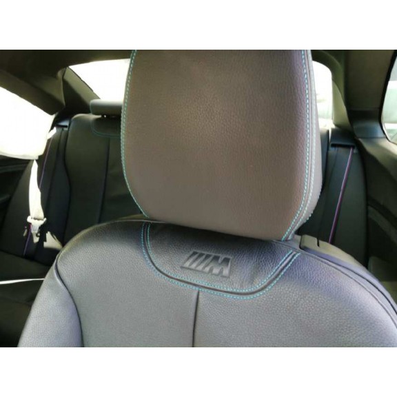 Recambio de juego asientos completo para bmw serie m2 coupe (f87) basis referencia OEM IAM   