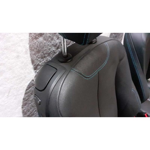 Recambio de juego asientos completo para bmw serie m2 coupe (f87) basis referencia OEM IAM   