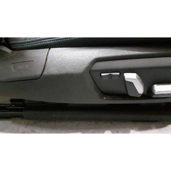 Recambio de juego asientos completo para bmw serie m2 coupe (f87) basis referencia OEM IAM   