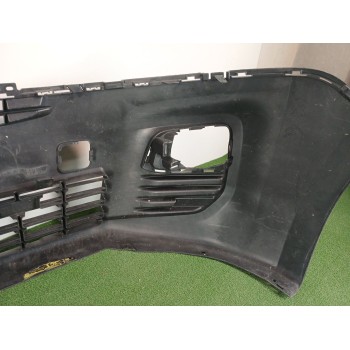 Recambio de paragolpes delantero para peugeot partner furgoneta/monovolumen (k9) 1.2 puretech 110 referencia OEM IAM 9816765680 