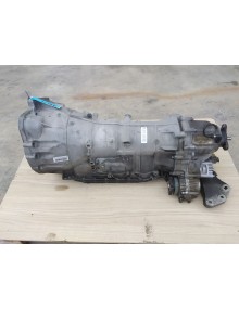Recambio de caja cambios para bmw serie 3 berlina (e90) 325xi referencia OEM IAM 016ZVF AUTO 4X4 7563322