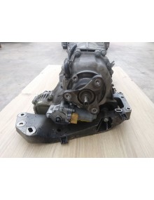 Recambio de caja cambios para bmw serie 3 berlina (e90) 325xi referencia OEM IAM 016ZVF AUTO 4X4 7563322 2