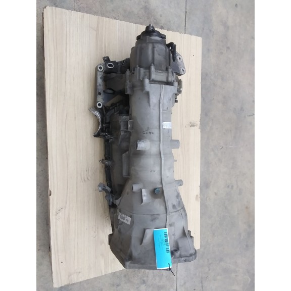 Recambio de caja cambios para bmw serie 3 berlina (e90) 325xi referencia OEM IAM 016ZVF AUTO 4X4 7563322