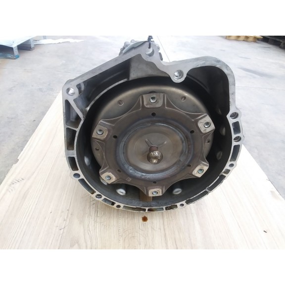 Recambio de caja cambios para bmw serie 3 berlina (e90) 325xi referencia OEM IAM 016ZVF AUTO 4X4 7563322