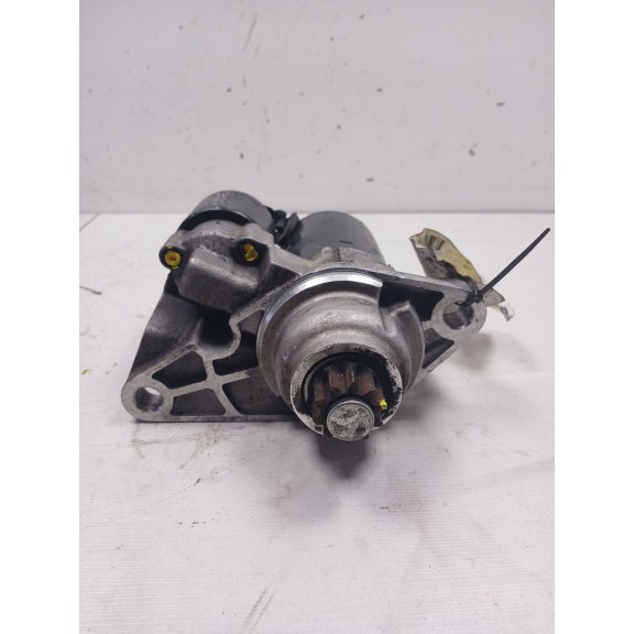 Recambio de motor arranque para seat ibiza (6l1) signo referencia OEM IAM 0001120400  