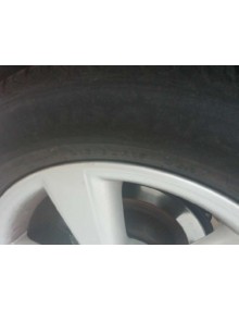 Recambio de llanta para nissan qashqai (j10) 2.0 dci turbodiesel cat referencia OEM IAM 61/2JX17ET40 X1 17 2