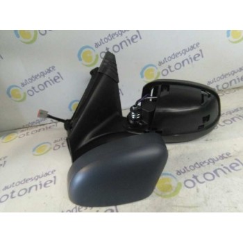 Recambio de retrovisor izquierdo para ford mondeo ber. (ca2) referencia OEM IAM  NUEVO ABATIBLE 7 CABLES