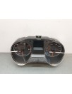 Recambio de cuadro instrumentos para seat ibiza sc (6j1) reference tech referencia OEM IAM 6j0920806  