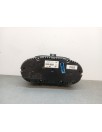 Recambio de cuadro instrumentos para seat ibiza sc (6j1) reference tech referencia OEM IAM 6j0920806  