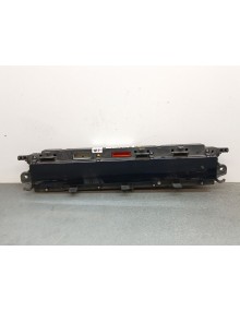 Recambio de cuadro instrumentos para renault scénic ii (jm0/1_) 1.5 dci (jm1e, jm16) referencia OEM IAM 8200494955a p8200494955a