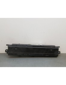 Recambio de cuadro instrumentos para renault scénic ii (jm0/1_) 1.5 dci (jm1e, jm16) referencia OEM IAM 8200494955a p8200494955a 2