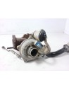 Recambio de turbocompresor para fiat fiorino 1.3 16v jtd cat referencia OEM IAM 135013430 54359710005 