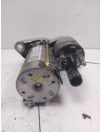 Recambio de motor arranque para seat ibiza sc (6j1) reference tech referencia OEM IAM 02T911024N  