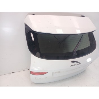 Recambio de porton trasero para jaguar f-pace (x761) 2.0 td4 awd referencia OEM IAM T4A50381LML  