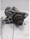 Recambio de motor arranque para seat ibiza sc (6j1) reference tech referencia OEM IAM 02T911024N  