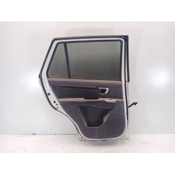 Recambio de puerta trasera izquierda para hyundai santa fe (bm) 2.2 crdi cat referencia OEM IAM   