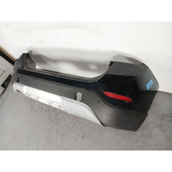 Recambio de paragolpes trasero para bmw x1 (e84) sdrive 18 d referencia OEM IAM   
