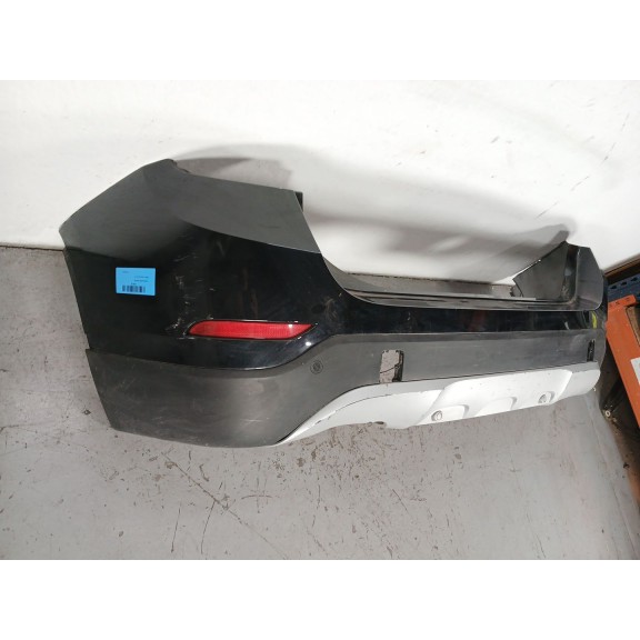 Recambio de paragolpes trasero para bmw x1 (e84) sdrive 18 d referencia OEM IAM   