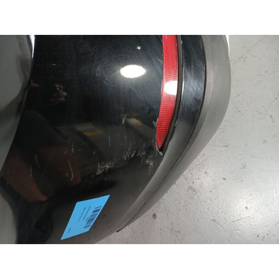 Recambio de paragolpes trasero para bmw x1 (e84) sdrive 18 d referencia OEM IAM   