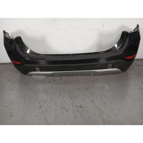 Recambio de paragolpes trasero para bmw x1 (e84) sdrive 18 d referencia OEM IAM   