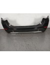 Recambio de paragolpes trasero para bmw x1 (e84) sdrive 18 d referencia OEM IAM   