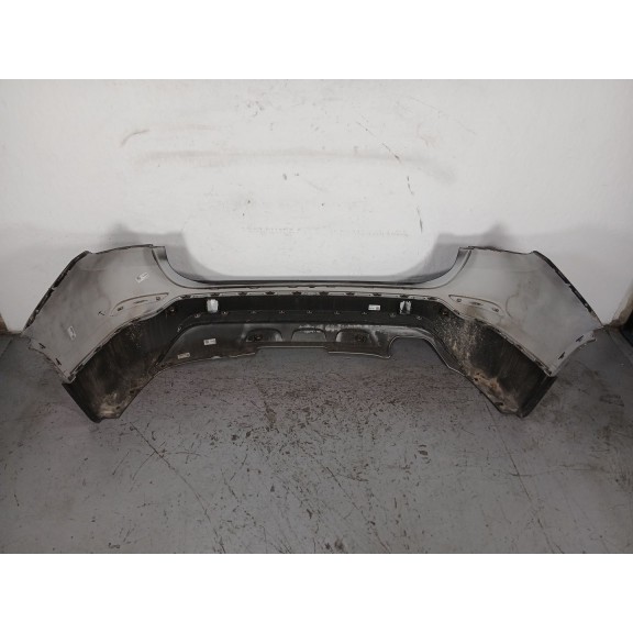Recambio de paragolpes trasero para bmw x1 (e84) sdrive 18 d referencia OEM IAM   
