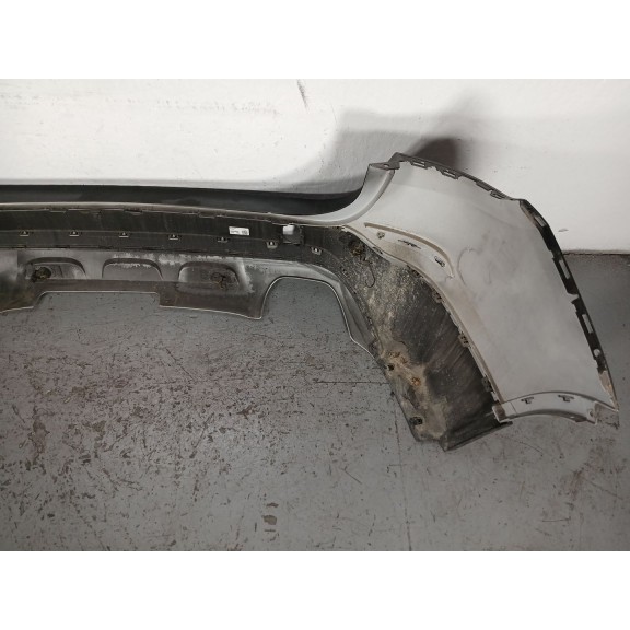 Recambio de paragolpes trasero para bmw x1 (e84) sdrive 18 d referencia OEM IAM   